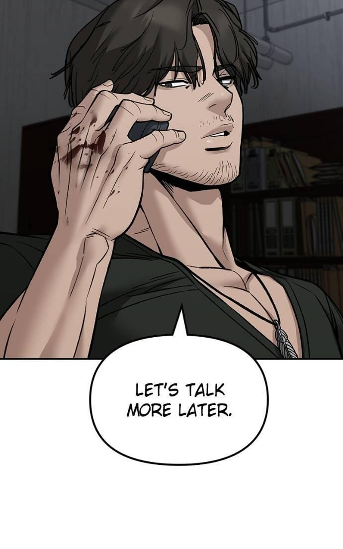 Designated Bully Chapter 135 page 55 - 