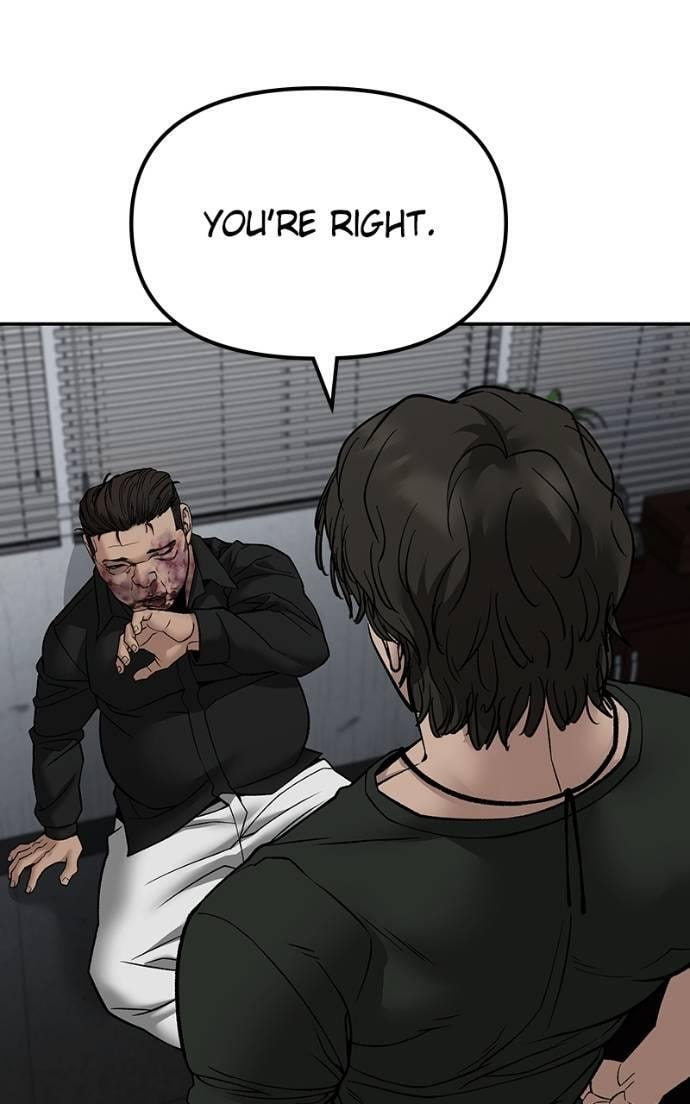 Designated Bully Chapter 135 page 56 - 
