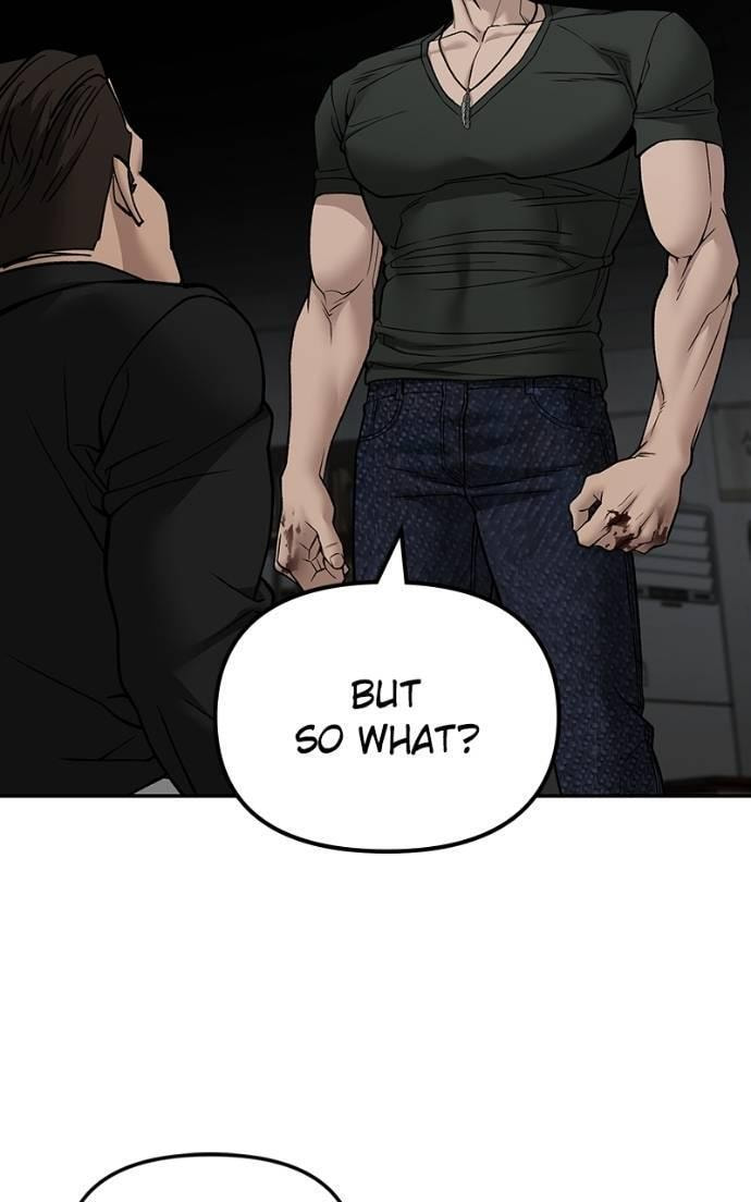 Designated Bully Chapter 135 page 58 - 