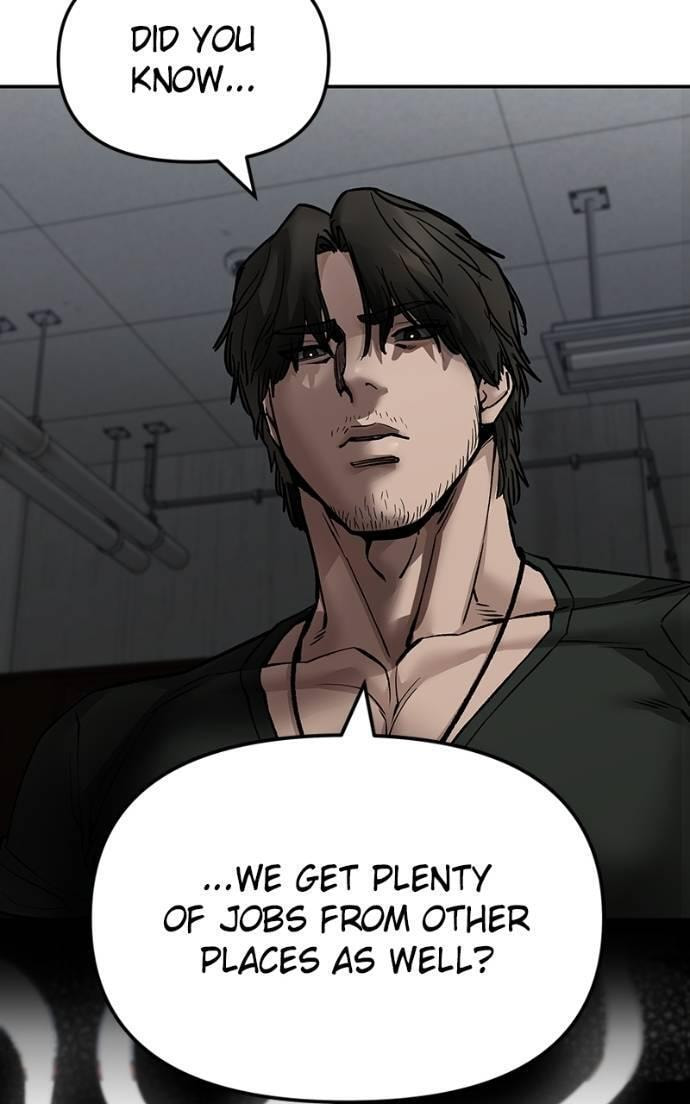 Designated Bully Chapter 135 page 59 - 