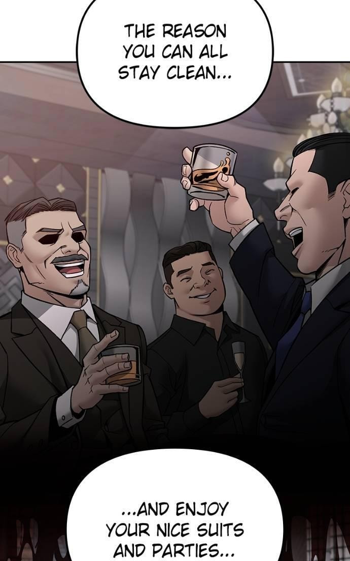 Designated Bully Chapter 135 page 62 - 