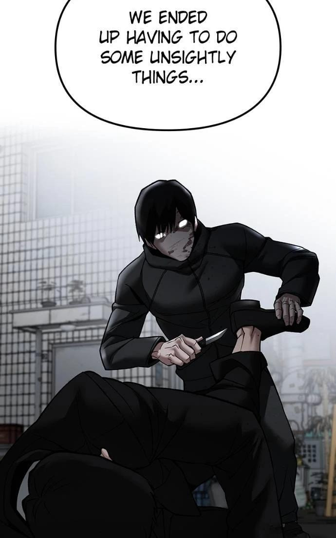 Designated Bully Chapter 135 page 70 - 