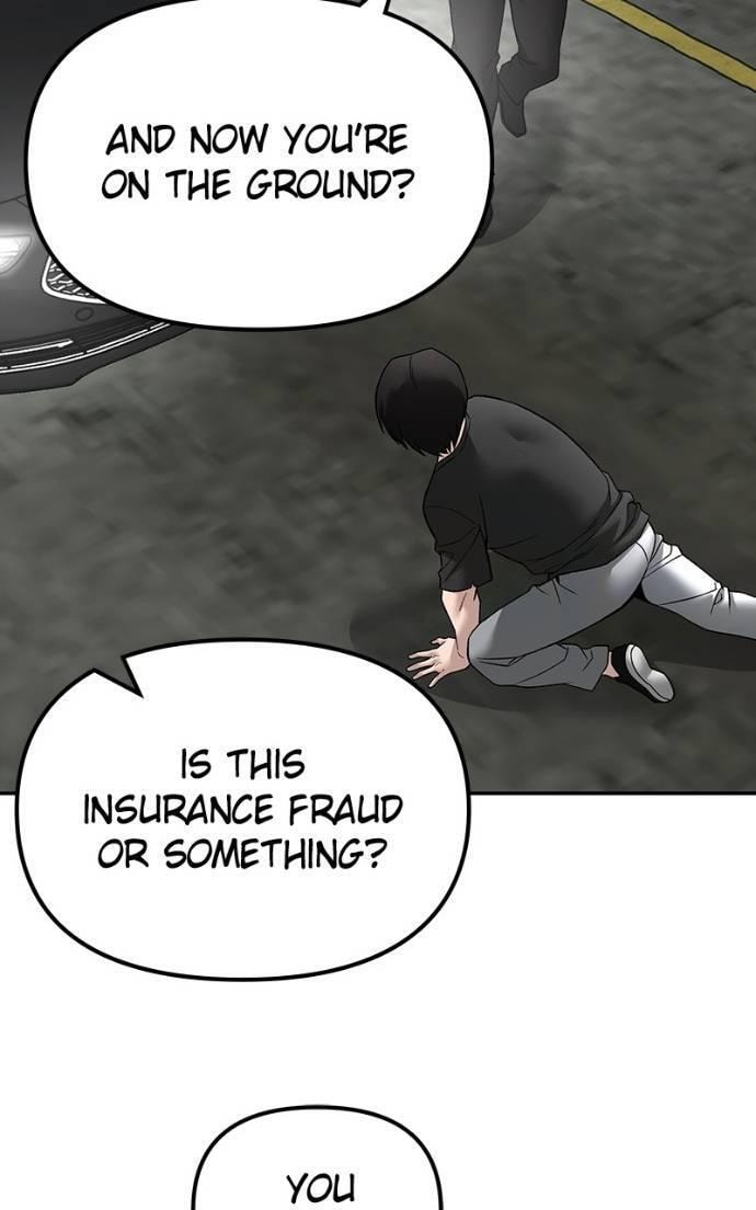 Designated Bully Chapter 135 page 8 - 