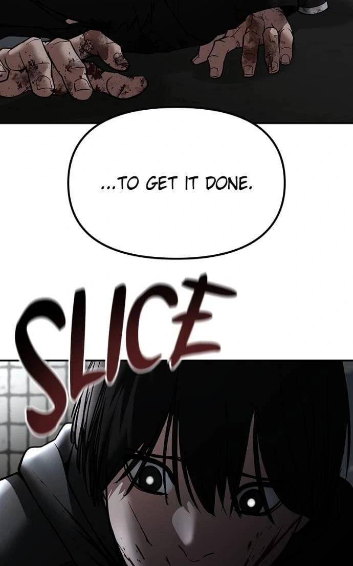 Designated Bully Chapter 135 page 71 - 