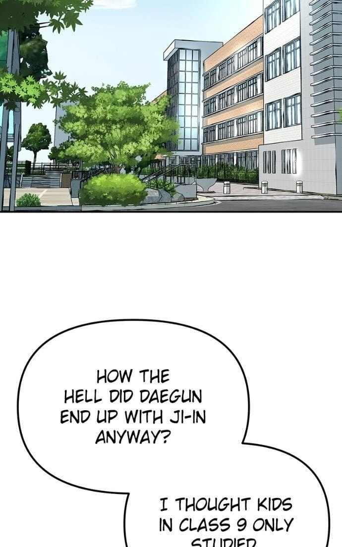 Designated Bully Chapter 135 page 76 - 