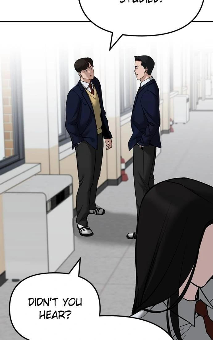 Designated Bully Chapter 135 page 77 - 