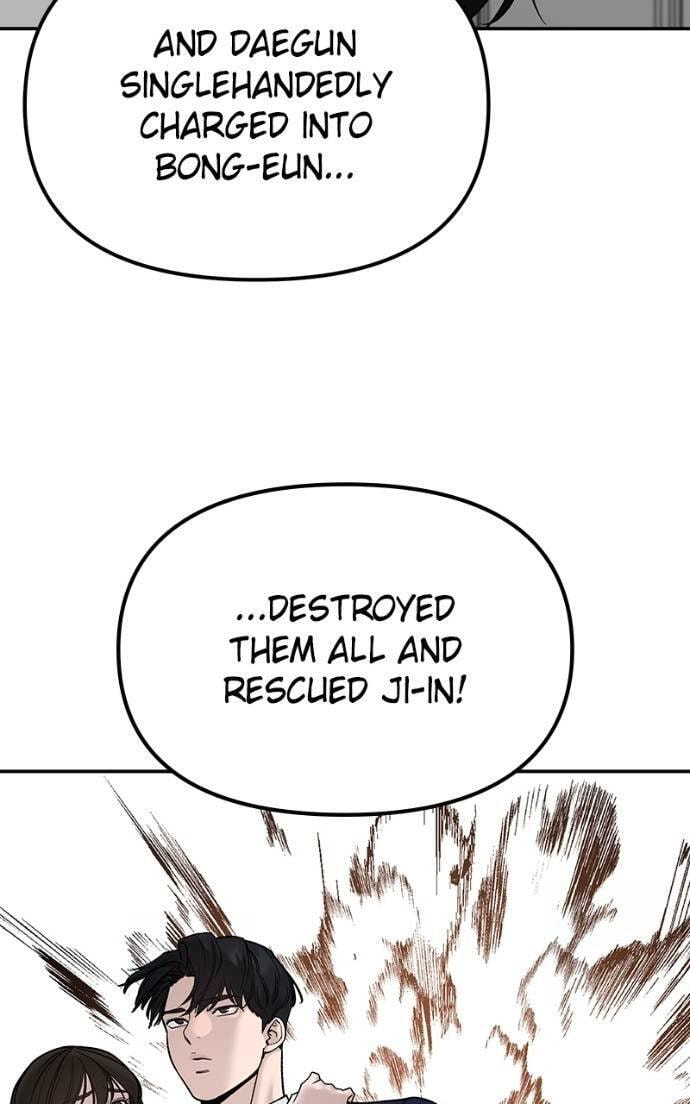 Designated Bully Chapter 135 page 79 - 