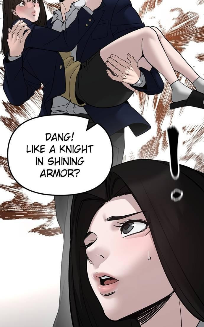 Designated Bully Chapter 135 page 80 - 