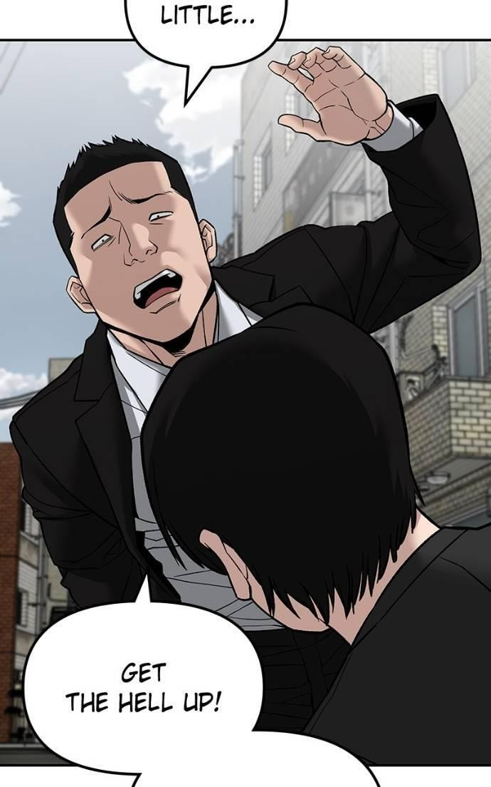 Designated Bully Chapter 135 page 9 - 