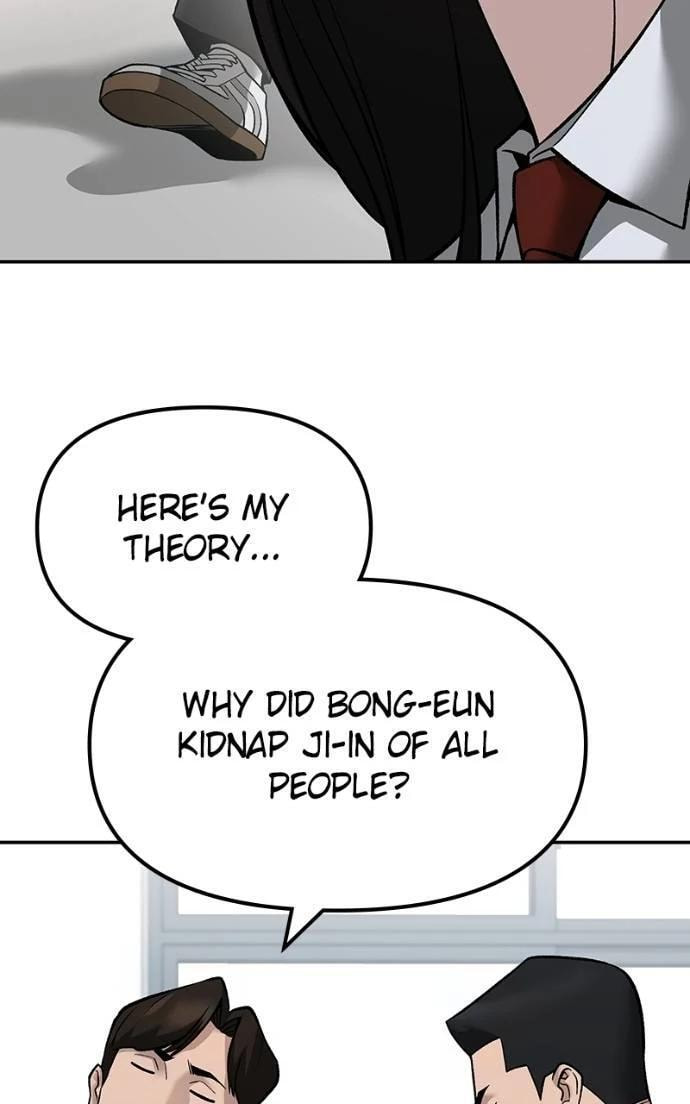Designated Bully Chapter 135 page 81 - 