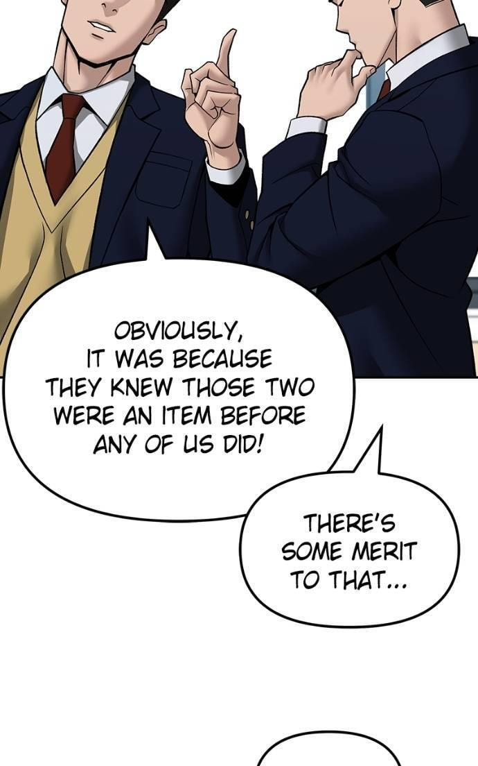 Designated Bully Chapter 135 page 82 - 
