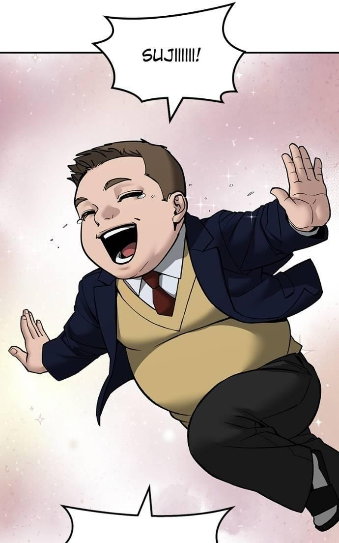 Designated Bully Chapter 135 page 84 - 