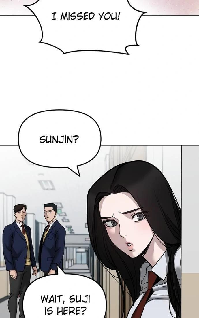 Designated Bully Chapter 135 page 85 - 