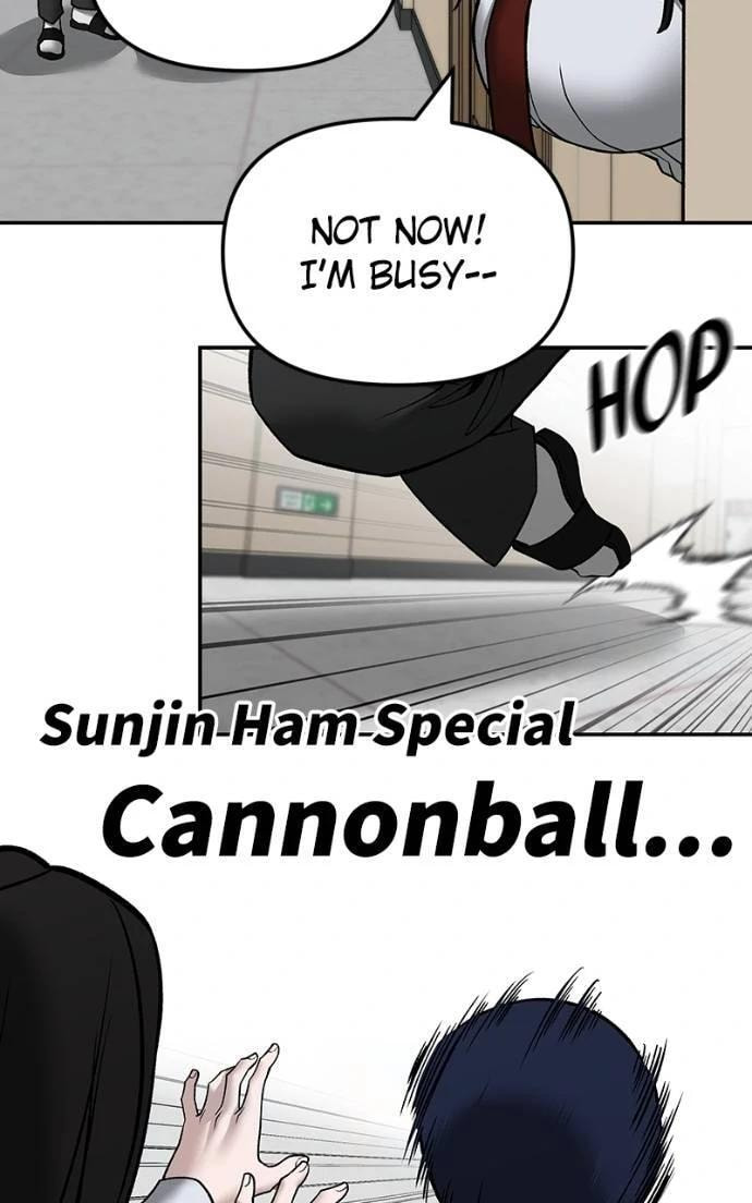 Designated Bully Chapter 135 page 86 - 