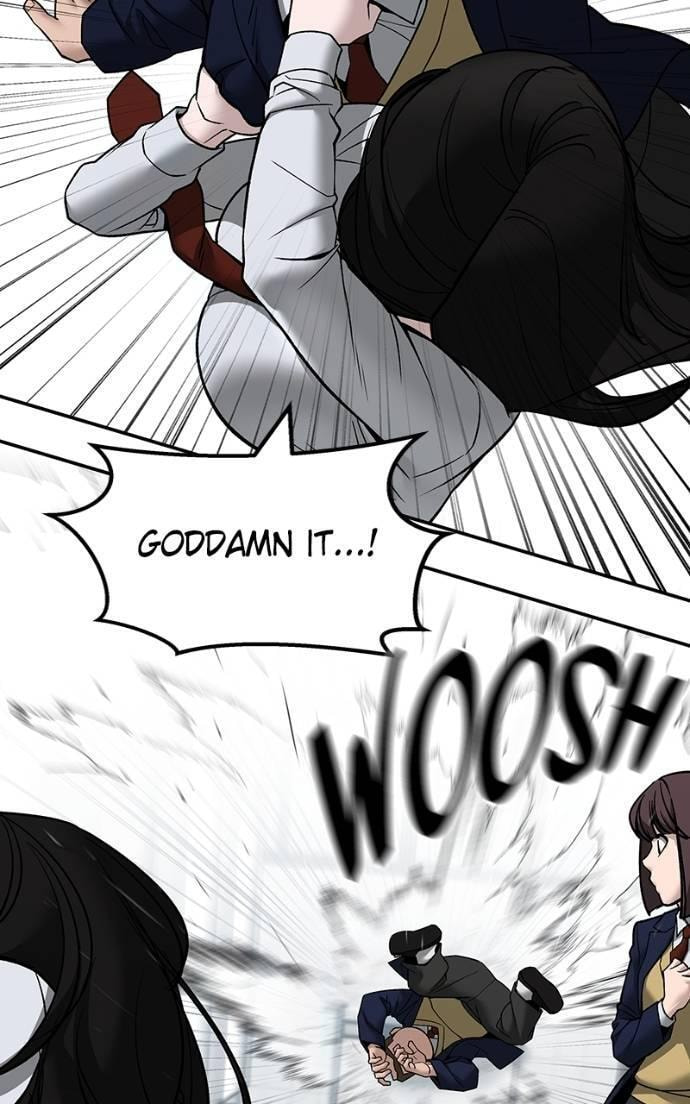 Designated Bully Chapter 135 page 88 - 