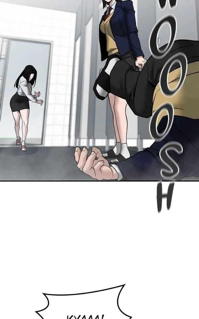 Designated Bully Chapter 135 page 90 - 