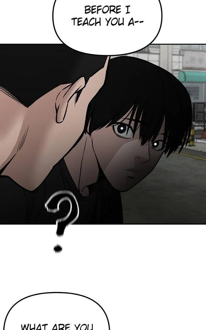 Designated Bully Chapter 135 page 10 - 