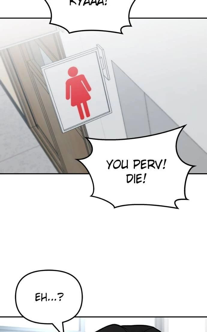 Designated Bully Chapter 135 page 91 - 