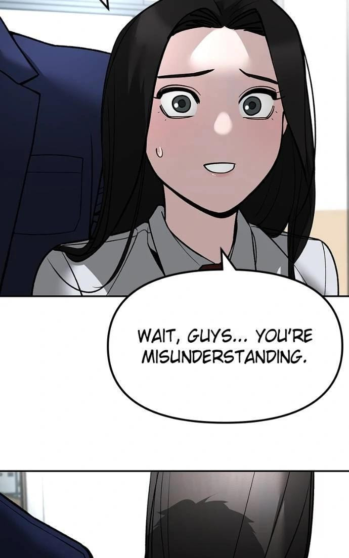 Designated Bully Chapter 135 page 92 - 