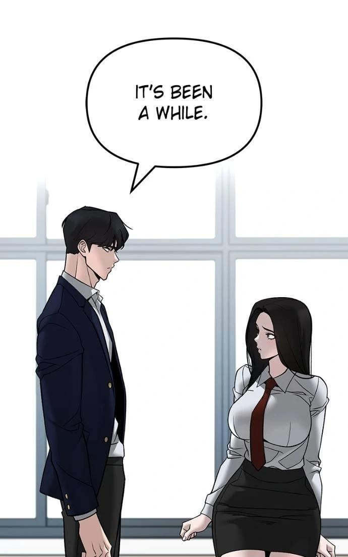 Designated Bully Chapter 135 page 94 - 