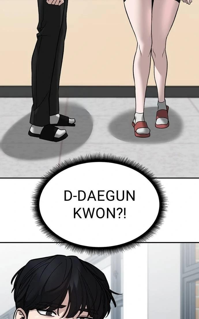 Designated Bully Chapter 135 page 95 - 
