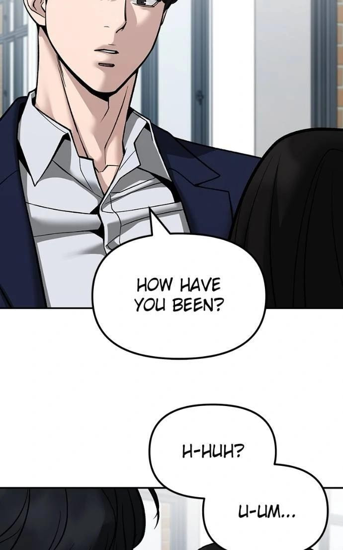 Designated Bully Chapter 135 page 96 - 