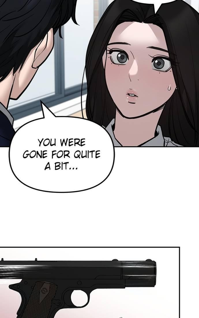 Designated Bully Chapter 135 page 97 - 