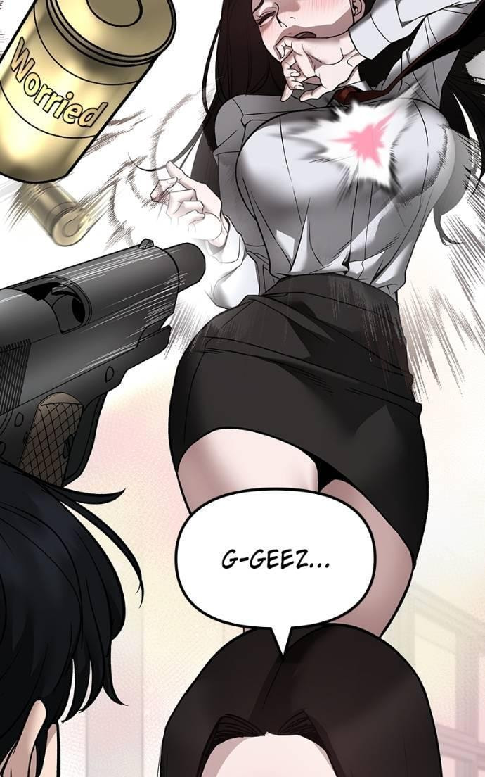 Designated Bully Chapter 135 page 99 - 