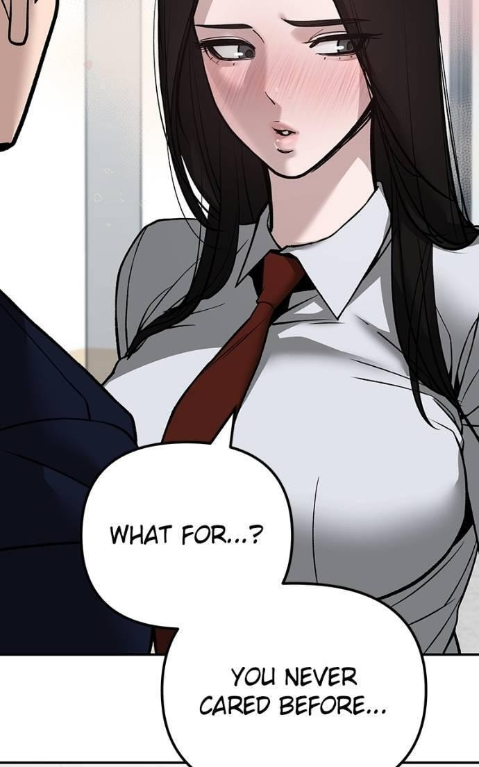Designated Bully Chapter 135 page 100 - 