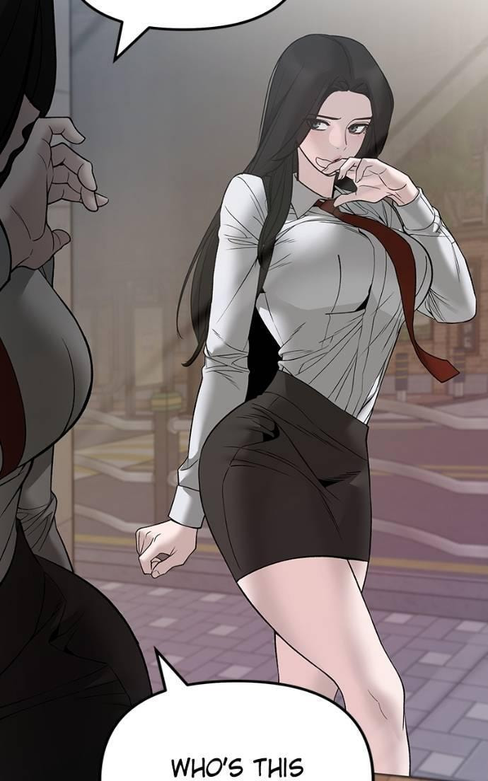 Designated Bully Chapter 136 page 102 - 