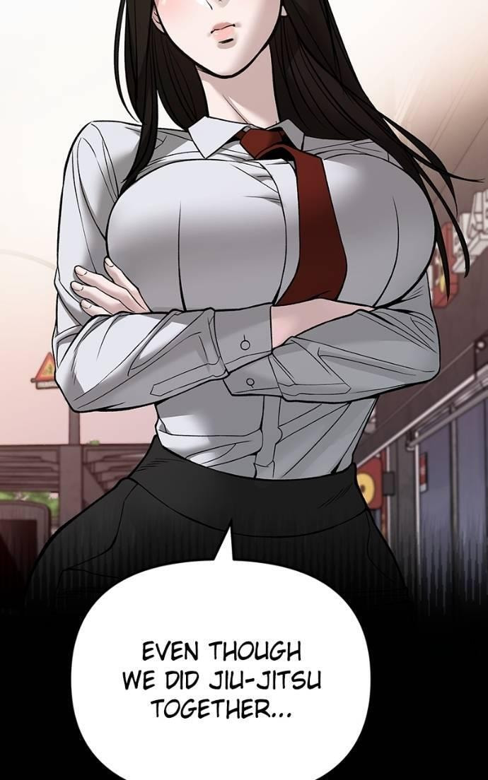 Designated Bully Chapter 136 page 105 - 