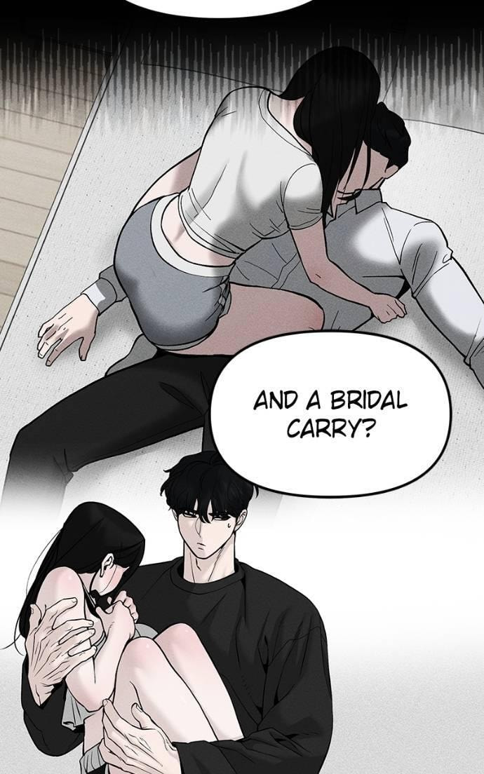 Designated Bully Chapter 136 page 106 - 
