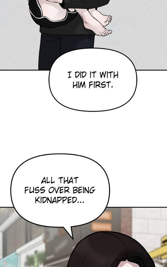 Designated Bully Chapter 136 page 107 - 