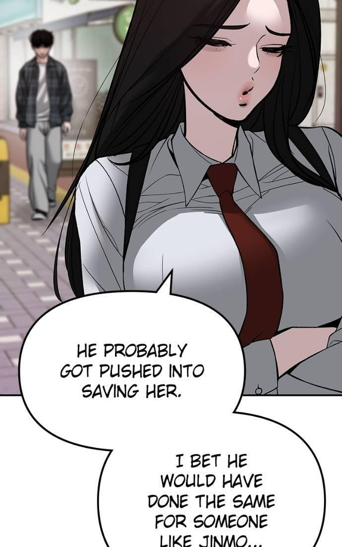 Designated Bully Chapter 136 page 108 - 