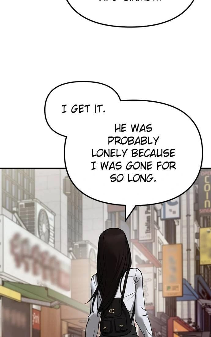 Designated Bully Chapter 136 page 109 - 