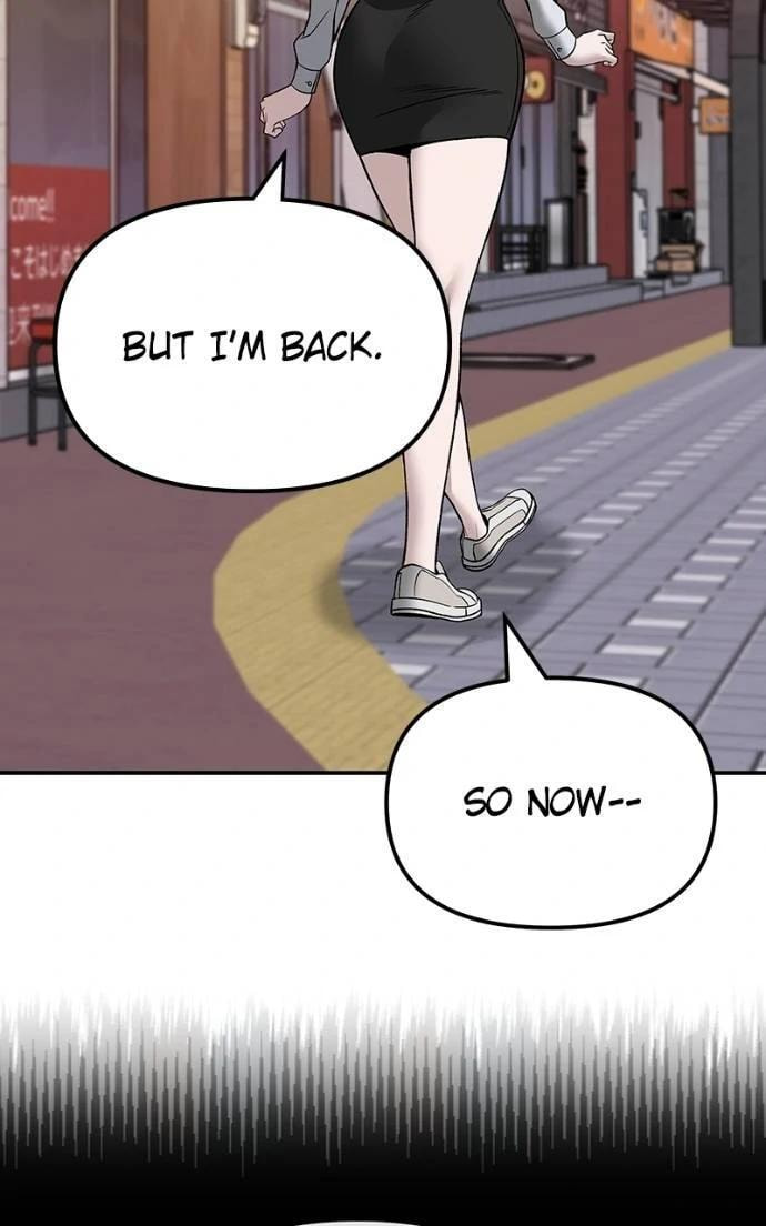 Designated Bully Chapter 136 page 110 - 