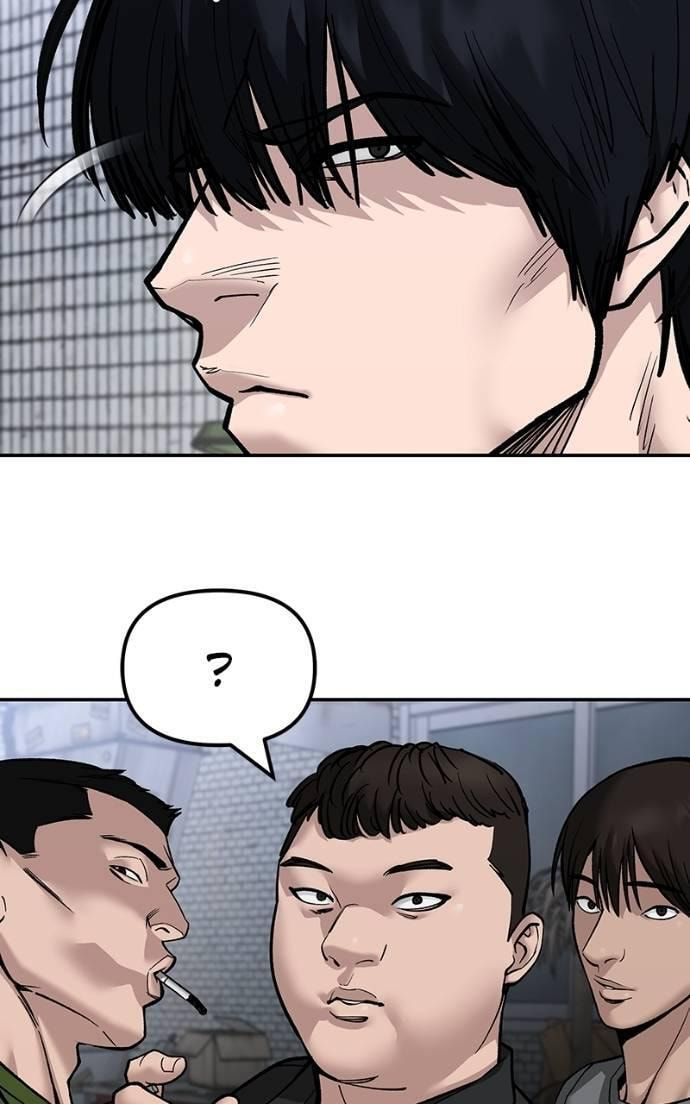 Designated Bully Chapter 136 page 12 - 