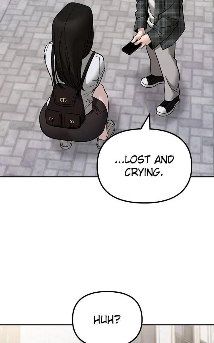 Designated Bully Chapter 136 page 115 - 