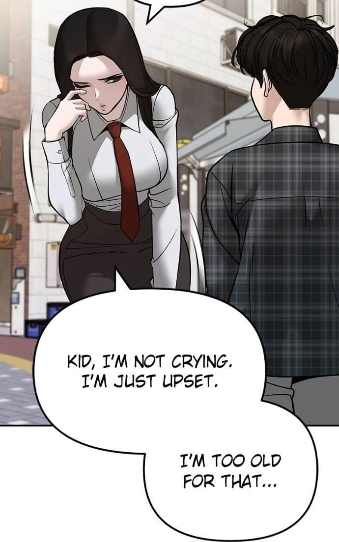 Designated Bully Chapter 136 page 116 - 