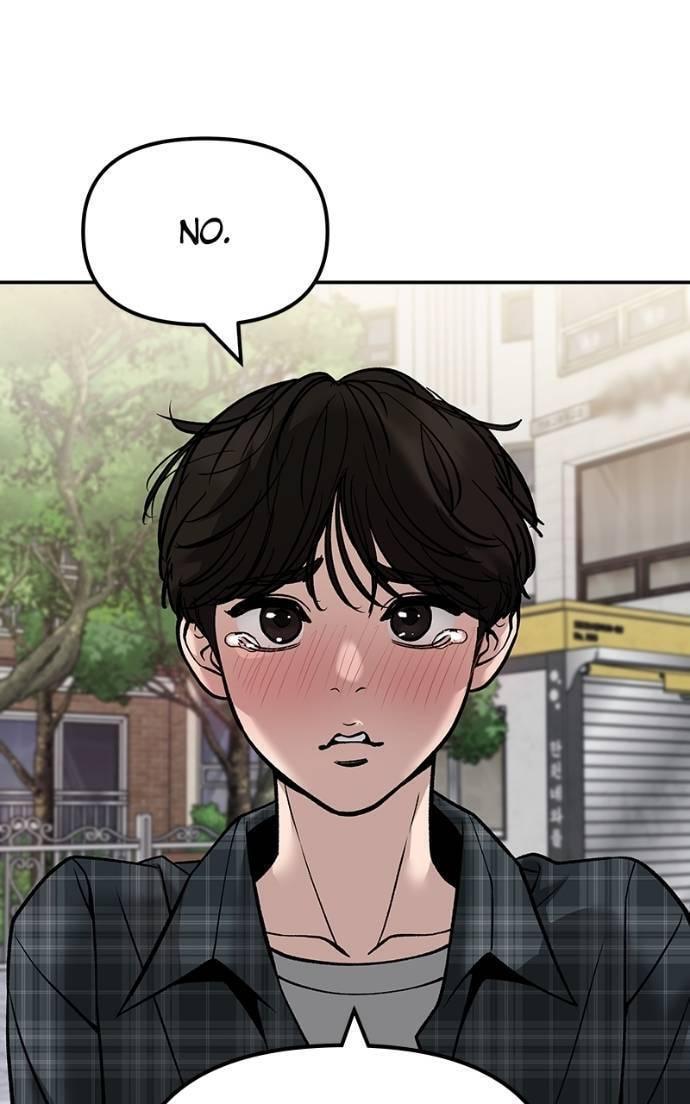 Designated Bully Chapter 136 page 117 - 