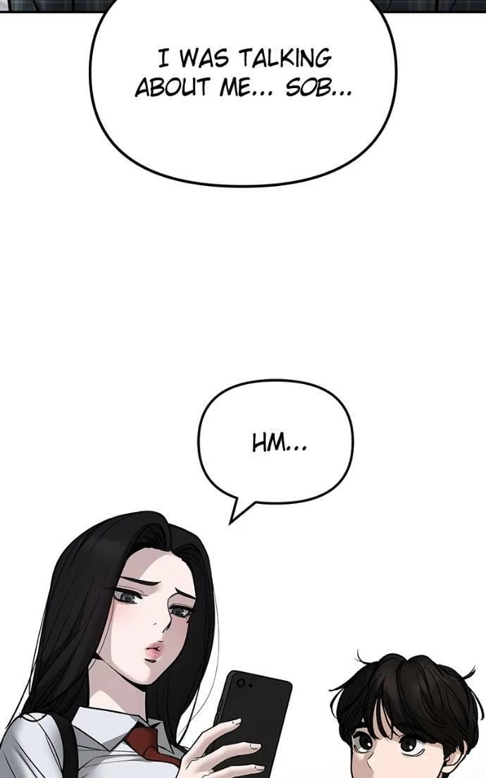 Designated Bully Chapter 136 page 118 - 