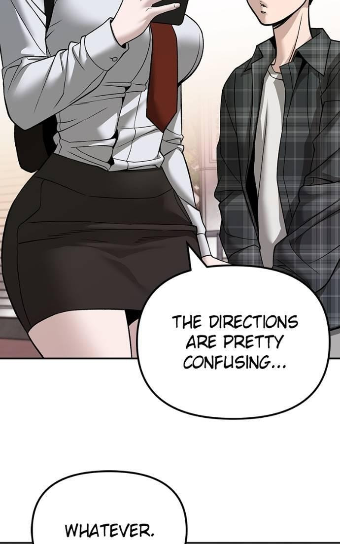 Designated Bully Chapter 136 page 119 - 