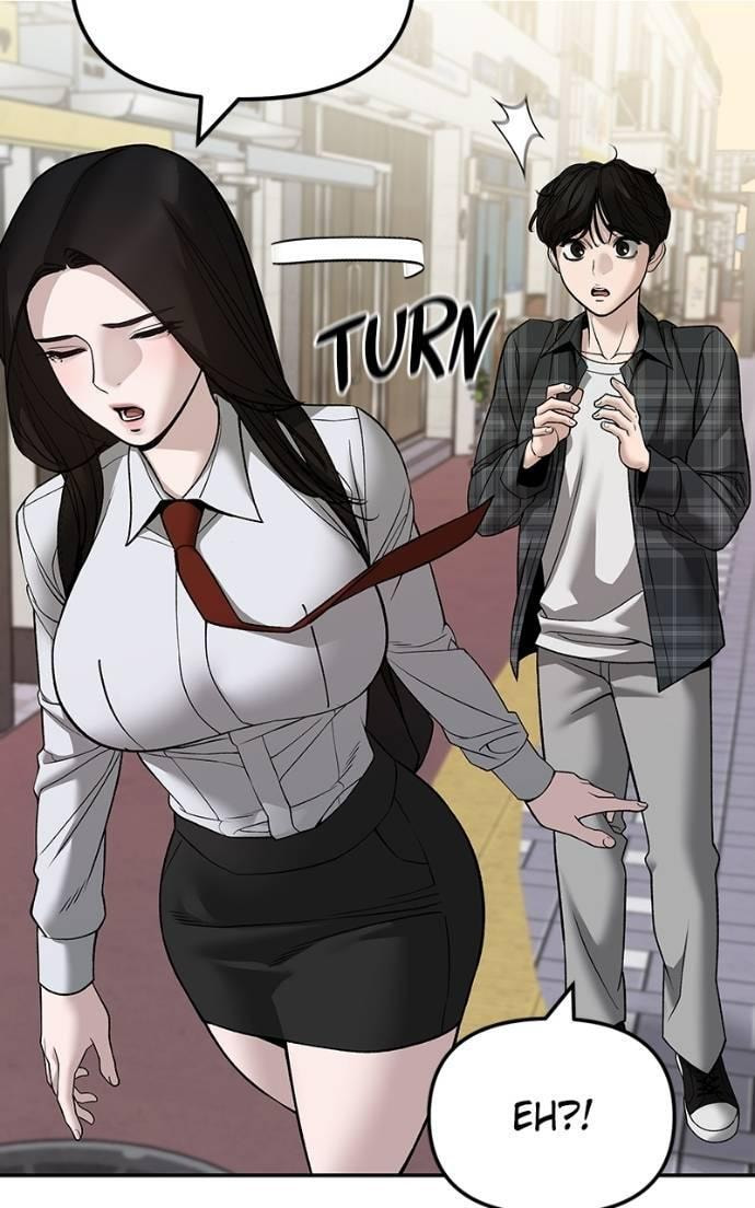 Designated Bully Chapter 136 page 120 - 