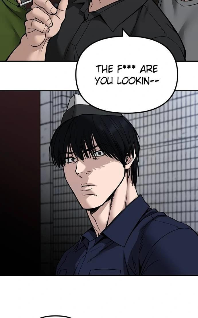 Designated Bully Chapter 136 page 13 - 