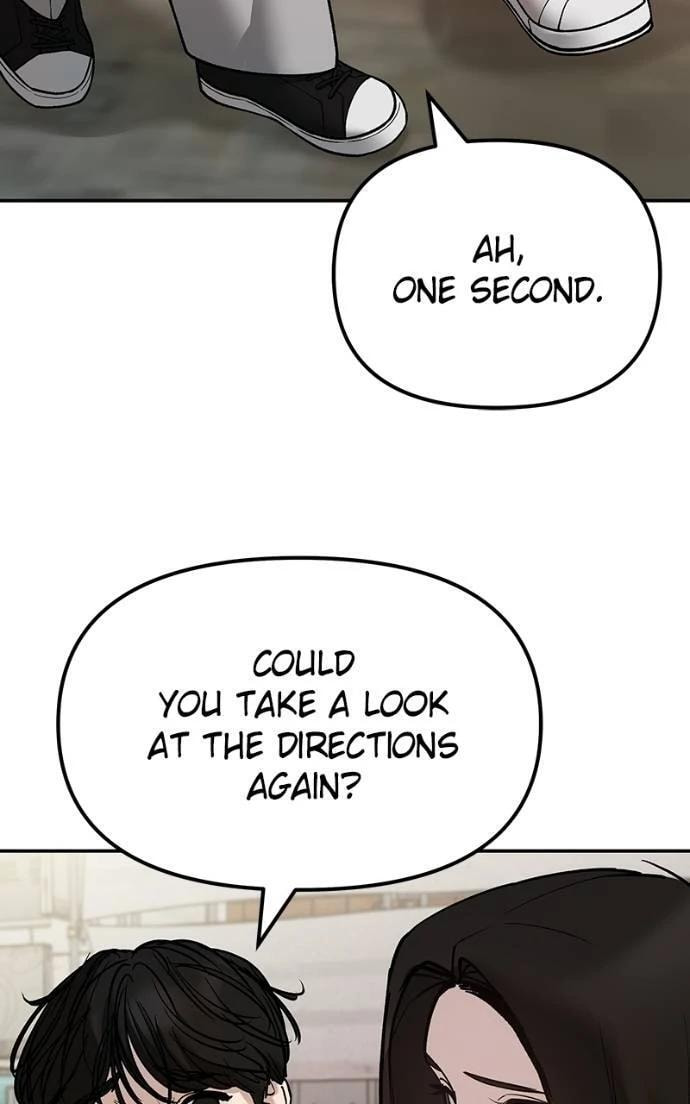 Designated Bully Chapter 136 page 125 - 