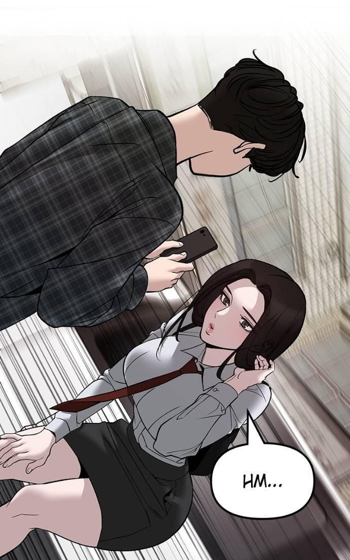 Designated Bully Chapter 136 page 127 - 