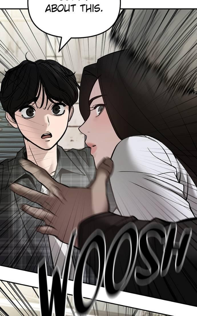 Designated Bully Chapter 136 page 129 - 