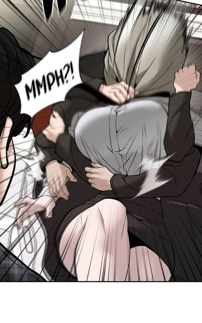 Designated Bully Chapter 136 page 130 - 