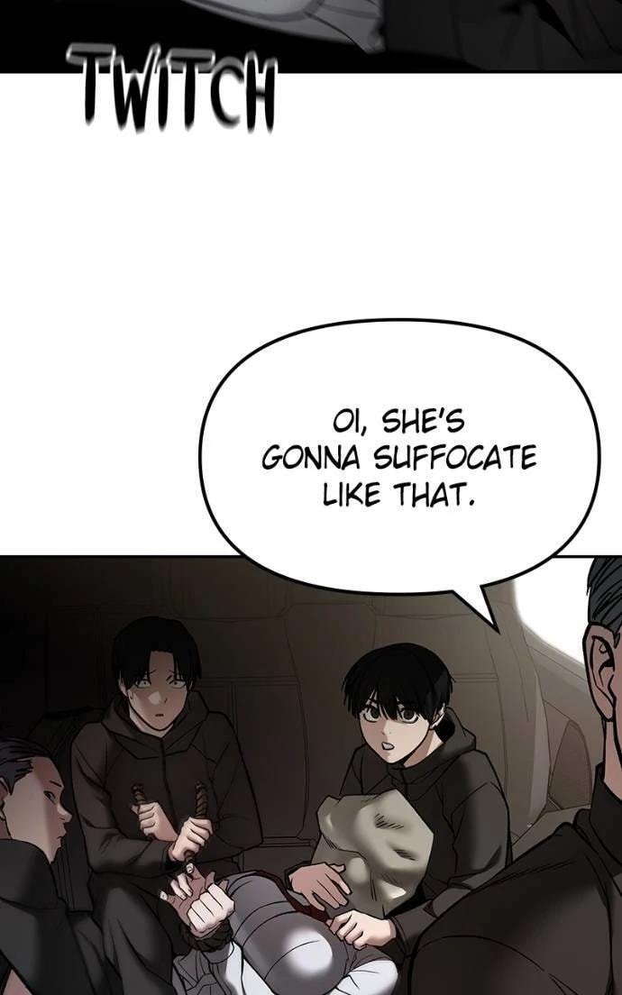 Designated Bully Chapter 136 page 134 - 