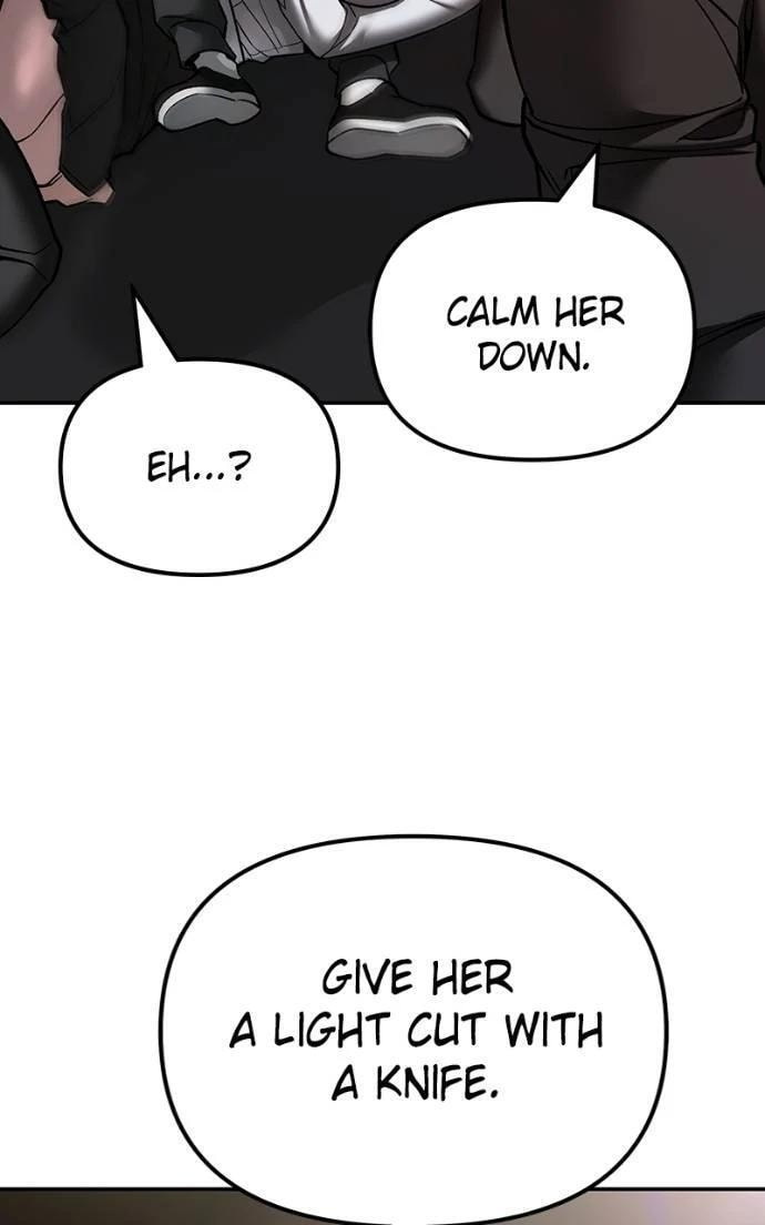 Designated Bully Chapter 136 page 135 - 